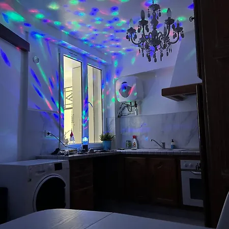 Apartment F2 Centre Ville Massy *