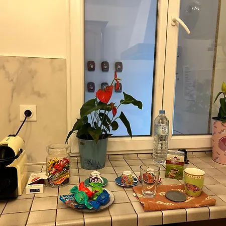Apartment F2 Centre Ville Massy Massy (Essonne)