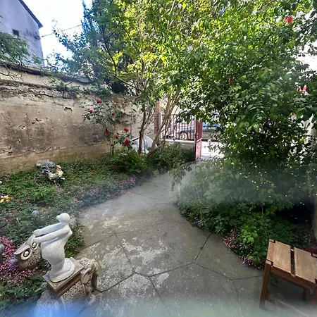 Apartment F2 Centre Ville Massy